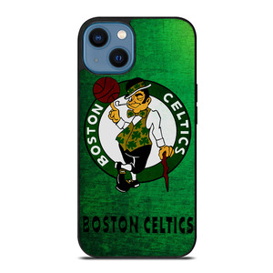 BOSTON CELTICS 1 iPhone 14 Case Cover