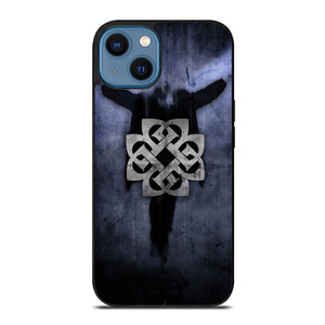 BREAKING BENJAMIN PLAN 9 iPhone 14 Case Cover