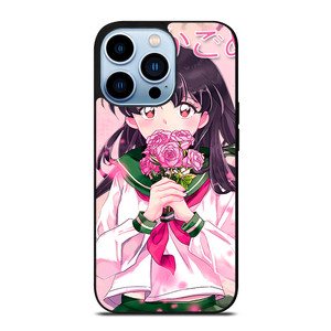 INUYASHA ANIME KAGOME 2 iPhone 13 Pro Max Case Cover INUYASHA ANIME KAGOME 2 iPhone 13 Pro Max Case Cover