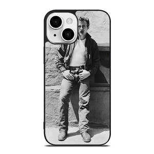 JAMES DEAN STYLE iPhone 13 Mini Case Cover