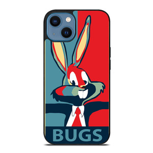 BUGS BUNNY 2 iPhone 14 Case Cover