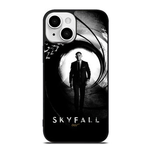 JAMES BOND 007 SKYFALL iPhone 13 Mini Case Cover