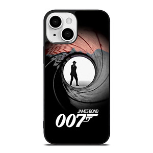 JAMES BOND 007 AGENT iPhone 13 Mini Case Cover