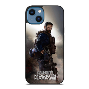 CALL OF DUTY WAR iPhone 14 Case Cover