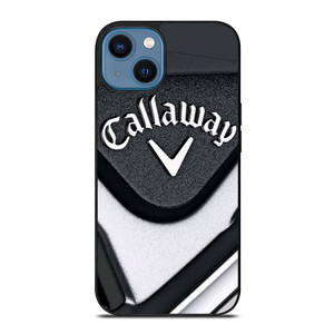 CALLAWAY GOLF 1 iPhone 14 Case Cover