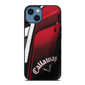 CALLAWAY GOLF 2 iPhone 14 Case Cover