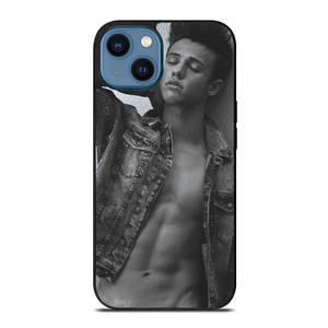 CAMERON DALLAS iPhone 14 Case Cover CAMERON DALLAS iPhone 14 Case Cover