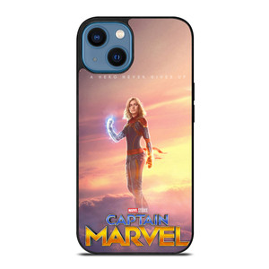 CAPTAIN MARVEL 2 iPhone 14 Case Cover