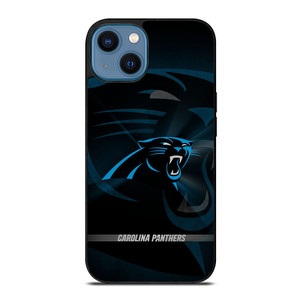CAROLINA PANTHERS 4 iPhone 14 Case Cover