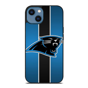 CAROLINA PANTHERS iPhone 14 Case Cover