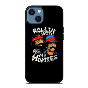 CHEECH AND CHONG 2 iPhone 14 Case Cover