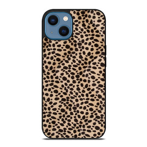 CHEETAH PATTERN 3 iPhone 14 Case Cover