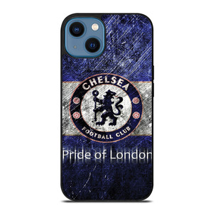 CHELSEA 1 iPhone 14 Case Cover