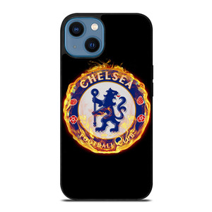 CHELSEA 2 iPhone 14 Case Cover