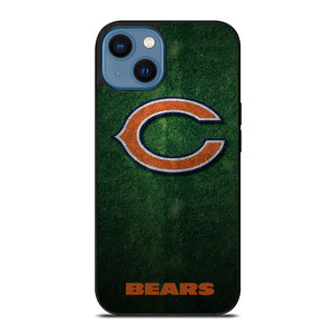 CHICAGO BEARS THE BEARS iPhone 14 Case Cover