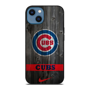 CHICAGO CUBS 3 iPhone 14 Case Cover