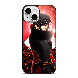 ITACHI UCHIHA NARUTO ANIME iPhone 13 Mini Case Cover