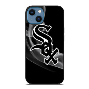 CHICAGO WHITE SOX LOGO iPhone 14 Case Cover