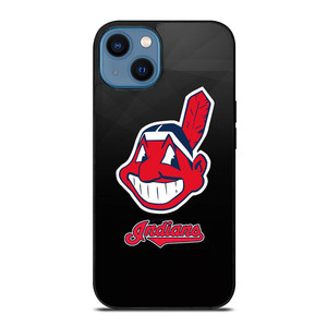 CLEVELAND INDIANS 2 iPhone 14 Case Cover