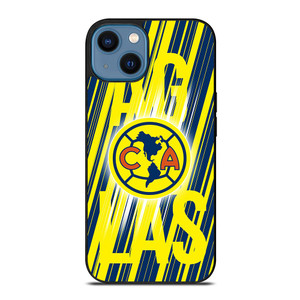 CLUB AMERICA AGUILAS 2 iPhone 14 Case Cover CLUB AMERICA AGUILAS 2 iPhone 14 Case Cover
