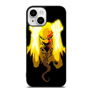 IRON FIST MARVEL SERIES ART iPhone 13 Mini Case Cover IRON FIST MARVEL SERIES ART iPhone 13 Mini Case Cover