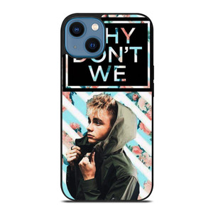 CORBYN BESSON WHY DON'T WE iPhone 14 Case Cover CORBYN BESSON WHY DON'T WE iPhone 14 Case Cover