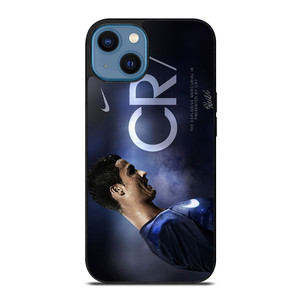 CRISTIANO RONALDO CR7 2 iPhone 14 Case Cover