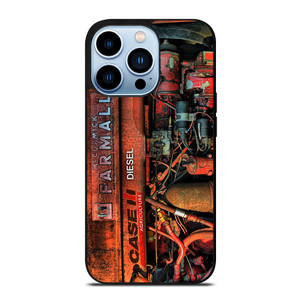 INTERNATIONAL HARVESTER MACHINE iPhone 13 Pro Max Case Cover