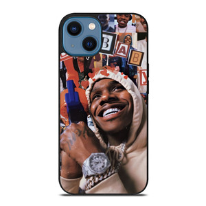DABABY RAPPER COLLAGE iPhone 14 Case Cover