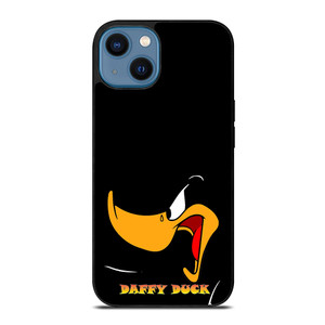 DAFFY DUCK iPhone 14 Case Cover