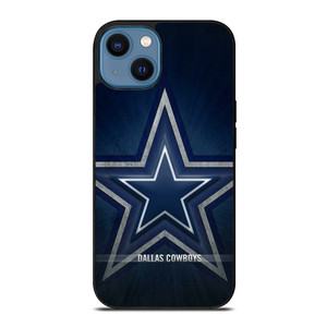 DALLAS COWBOYS COOL LOGO iPhone 14 Case Cover DALLAS COWBOYS COOL LOGO iPhone 14 Case Cover
