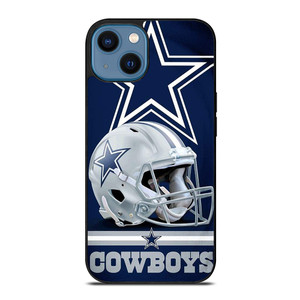 DALLAS COWBOYS FOOTBALL iPhone 14 Case Cover