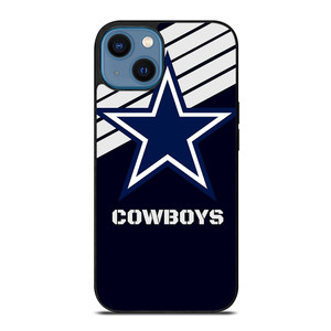 DALLAS COWBOYS LOGO iPhone 14 Case Cover