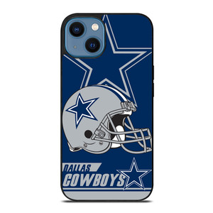 DALLAS COWBOYS THE COWBOYS iPhone 14 Case Cover DALLAS COWBOYS THE COWBOYS iPhone 14 Case Cover