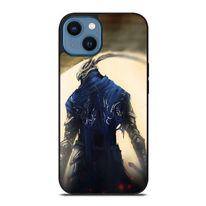 DARK SOULS ARTORIAS 1 iPhone 14 Case Cover