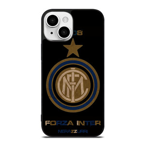 INTER MILAN 3 iPhone 13 Mini Case Cover