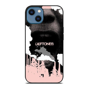DEFTONES ROCK iPhone 14 Case Cover