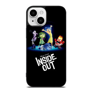INSIDE OUT CHARACTER 2 iPhone 13 Mini Case Cover