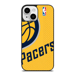 INDIANA PACERS 3 iPhone 13 Mini Case Cover