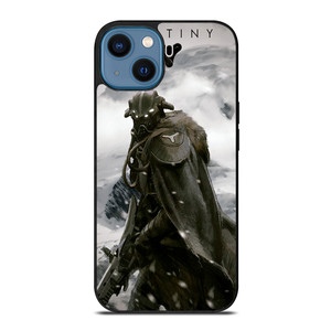 DESTINY HUNTER THE KING iPhone 14 Case Cover DESTINY HUNTER THE KING iPhone 14 Case Cover