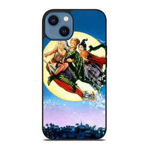 DISNEY HOCUS POCUS 1 iPhone 14 Case Cover