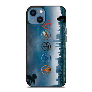 DIVERGENT ICON iPhone 14 Case Cover