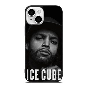ICE CUBE RAPPER iPhone 13 Mini Case Cover ICE CUBE RAPPER iPhone 13 Mini Case Cover