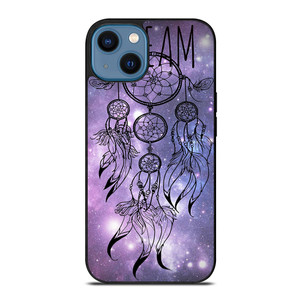 DREAM CATCHER DREAM iPhone 14 Case Cover