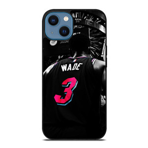 DWYANE WADE 3 iPhone 14 Case Cover