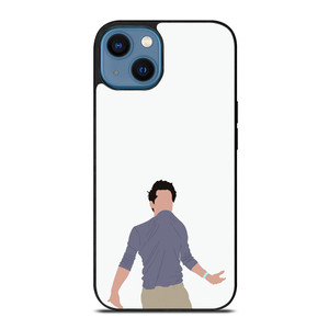 DYLAN O'BRIEN iPhone 14 Case Cover