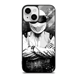I AM THE STIG ART iPhone 13 Mini Case Cover