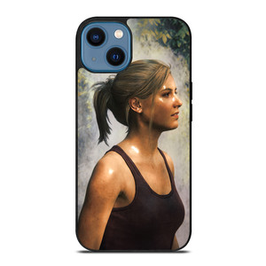 ELENA FISHER UNCHARTED iPhone 14 Case Cover