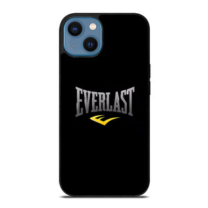 EVERLAST BOXING LOGO iPhone 14 Case Cover