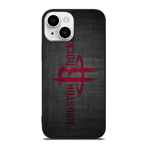 HOUSTON ROCKETS 1 iPhone 13 Mini Case Cover